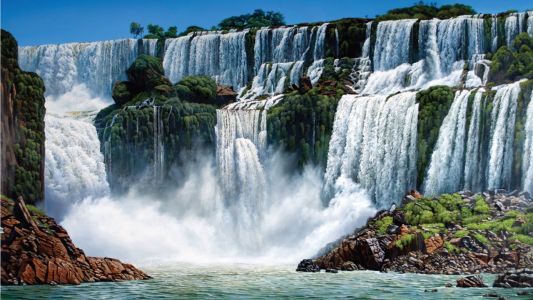 Día Nacional de la Conciencia Ambiental: los estándares sustentables del Parque Nacional Iguazú