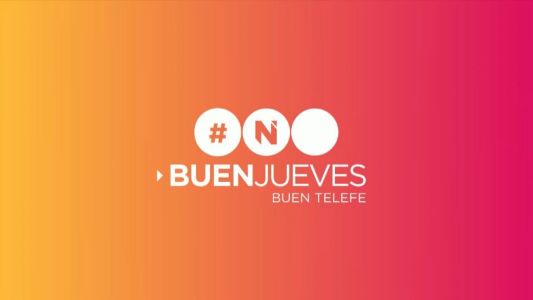 Buen Jueves / Bloque 3 / 27/09/2018