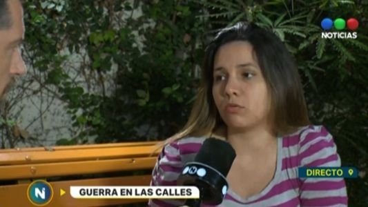 Son cinco los automóviles quemados en forma intencional