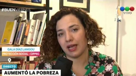 Aumentó la pobreza