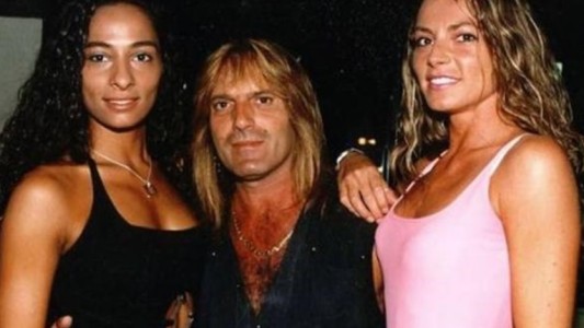 El último playboy italiano murió de un infarto teniendo sexo con una joven de 23 años