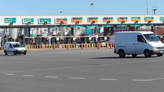 Automovilista asesinado en el peaje: el acusado del homicidio es un efectivo de la Prefectura Naval