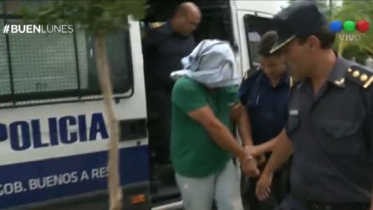 Hoy se conocerá el veredicto del juicio a los hermanos Lanatta y Víctor Schillaci