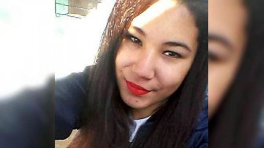 Intensa búsqueda de una adolescente que salió de su casa para ir a la escuela y nunca llegó