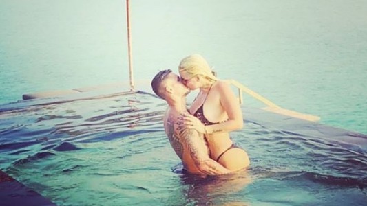 El nuevo pedido de Wanda a Mauro Icardi... ¿lo cumplirá?