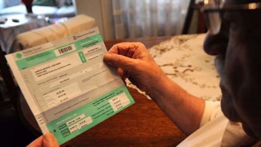 Ciudad: el ABL subirá un 34%, en promedio