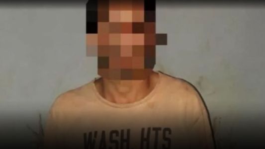 Estremecedor: escuchó ruidos en su casa, fue a ver y encontró al marido violando a su hija