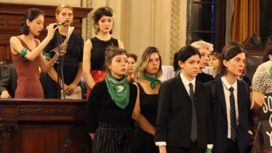 Fiscal inició de oficio investigación por posible situación de acoso ocurrido en el Colegio Nacional