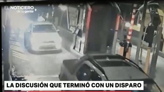 Abogado del prefecto: "Fue víctima de una agresión ilegítima"