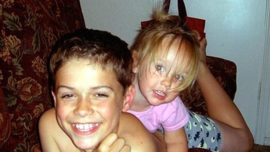 El crudo relato de una madre: "Mi hijo de 13 años asesinó a mi hija de 4"