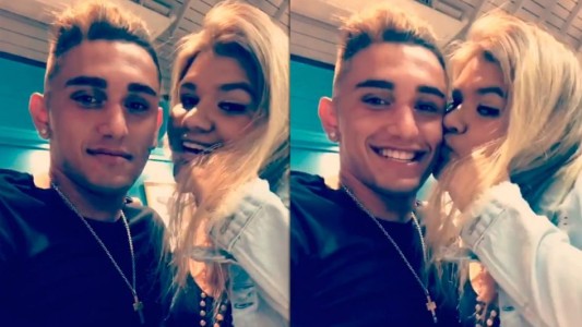 ]Mientras disfruta de sus primeros meses de embarazo, More Rial busca trabajo en las redes sociales