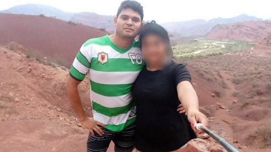 "Me disparó, me disparó": las últimas palabras del automovilista asesinado por el prefecto