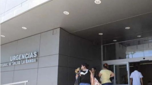 Santiago del Estero: lo descubrieron abusando de una nena de 4 años y le dieron una brutal paliza