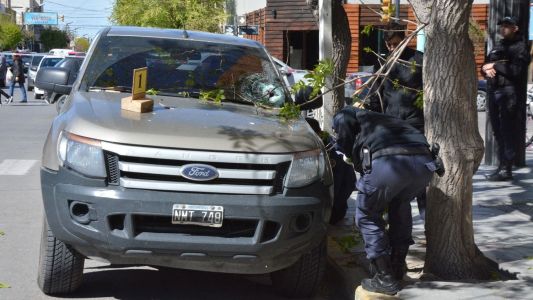 Un profesor sin trabajo se quitó la vida