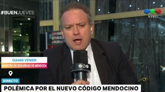 Mendoza penaliza a trapitos, limpiavidrios y el acoso callejero