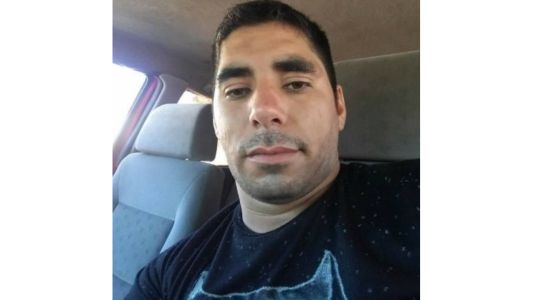 Engañó a los policías, lo liberaron y fue detenido por intentar violar a la vecina