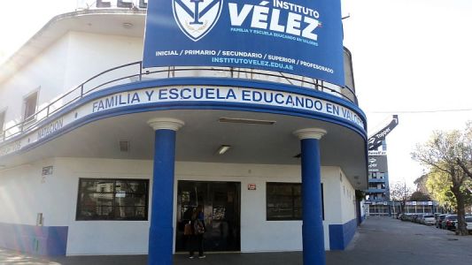 Denuncian por acoso sexual al coordinador de los campamentos del colegio de Vélez