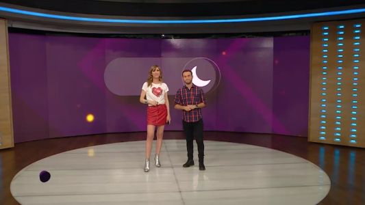 Staff / Bloque 1 / 04/10/18