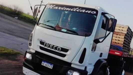 Roban un camión, lo recupera la Policía y se lo vuelven a robar a los agentes