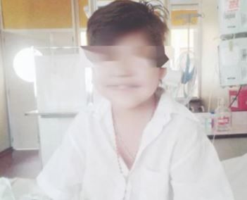 Un nene lleva 3 años internado en el Garrahan mientras su violador sigue libre y cobra un plan social