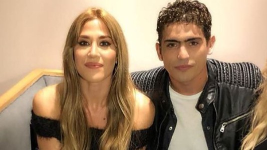 La irónica respuesta de Jimena Barón a una seguidora que puso en duda su último romance