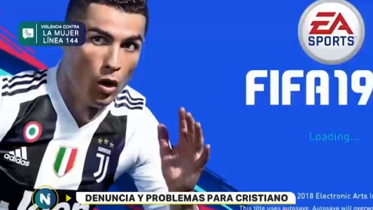 Qué declaró la mujer que acusa a Cristiano Ronaldo de violación