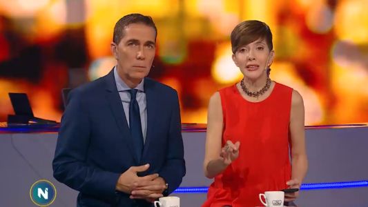 Telefe Noticias / Bloque 3 / 05/10/2018