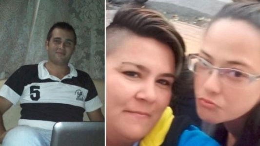 Un hombre descubrió que su esposa lo engañaba con otra mujer: lo asesinaron a mazazos