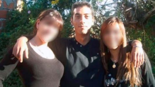 Quedó libre la mujer que ahorcó a su pareja mientras abusaba de su hija de 14 años