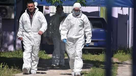 La Pampa: un efectivo asesinó a dos policías federales por no bajar la música y se suicidó