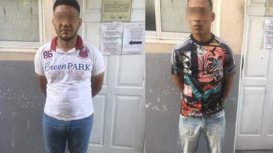 Maniataron y golpearon a un fiscal de Lanús en una entradera: hay dos detenidos