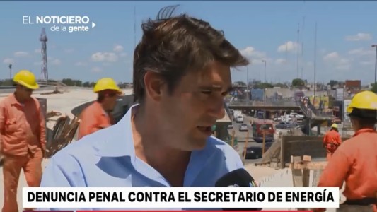 El fiscal Marijuan denunció a Iguacel por el cargo extra para compensar a distribuidoras de gas