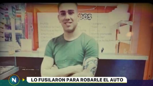 Mataron a un joven en Hurlingham para robarle el auto