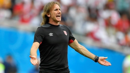 Exjefe de sicarios: "Ricardo Gareca siempre estuvo en la mira de Pablo Escobar"