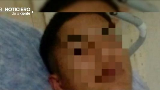 Algo no está bien: tenía prisión domiciliaria, salió y mató