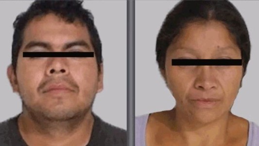 Conmoción en México: una pareja mataba a mujeres "por bonitas", las violaban y descuartizaban