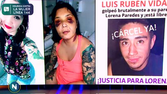 Para la Justicia, "no se puso en riesgo su vida"