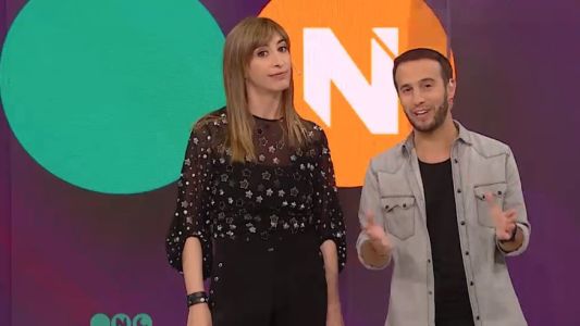 Staff / Bloque 1 / 09/10/2018