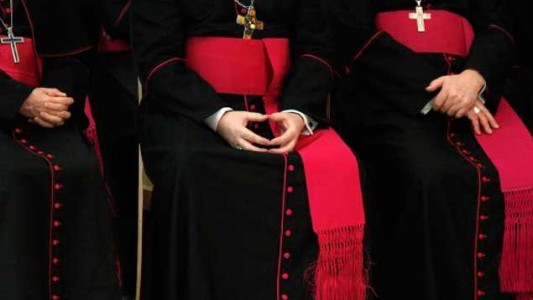 Episcopado belga quiere incluir curas casados por falta de vocaciones