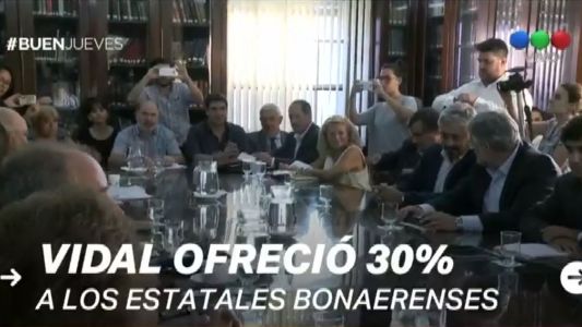 Los docentes retoman las negociaciones salariales en la provincia