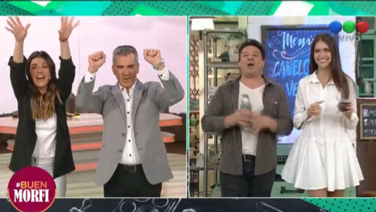 Buen Jueves / Bloque 3 / 11/10/2018