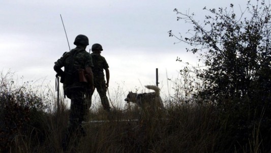 Conmoción en Grecia por el hallazgo de tres refugiadas degolladas