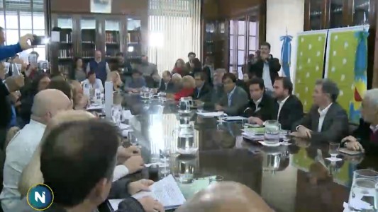 Docentes bonaerenses: no hubo acuerdo en la paritaria