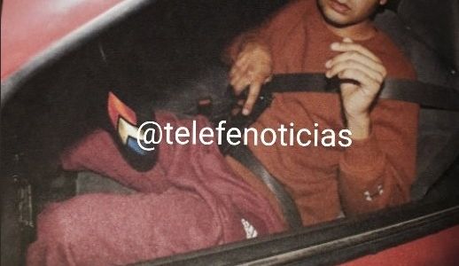 Muerte en el peaje: liberan al prefecto Acosta
