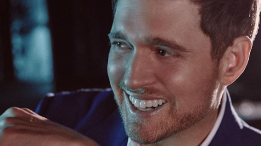 Los representantes de Michael Bublé desmintieron su retiro