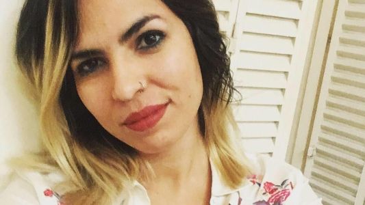 Una feminista argentina fue elegida como referente mundial