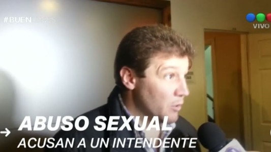 Denuncian a intendente fueguino por presuntos pedidos de favores sexuales a trabajadores