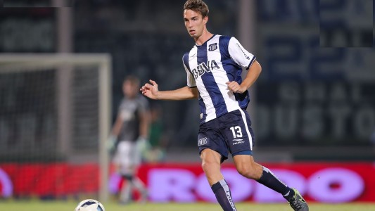 El futbolista argentino que se preocupa "por los desfavorecidos" y decidió vacacionar en Palestina