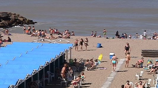 Fin de semana largo: se movilizaron más turistas pero gastaron menos