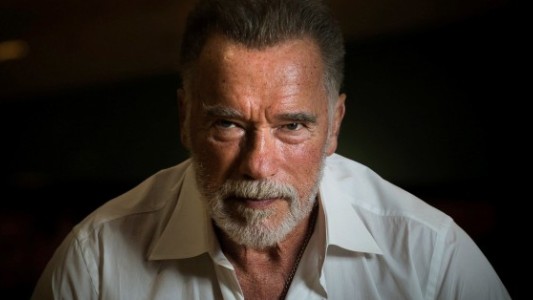 La confesión de Arnold Schwarzenegger que sorprendió a todos